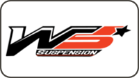 WS Suspension preparazione e revisione sospensioni off road, stradali, downhill and more